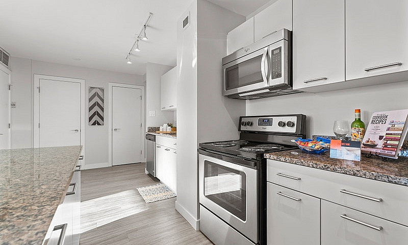 Nutana - 1 Bedroom, ...