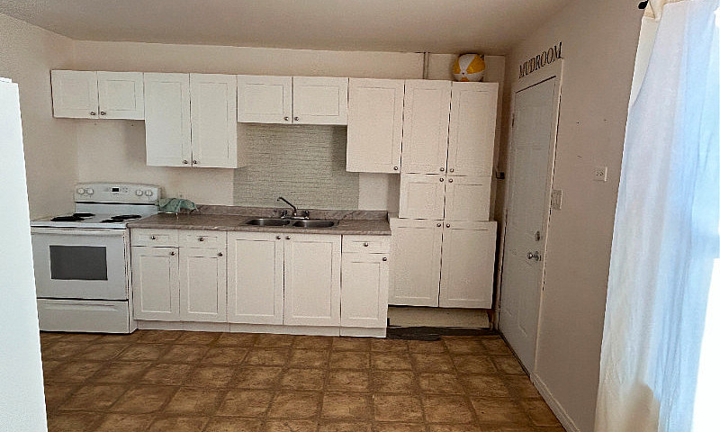2-Bedroom House For ...