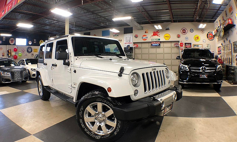 2018 Jeep Wrangler S...