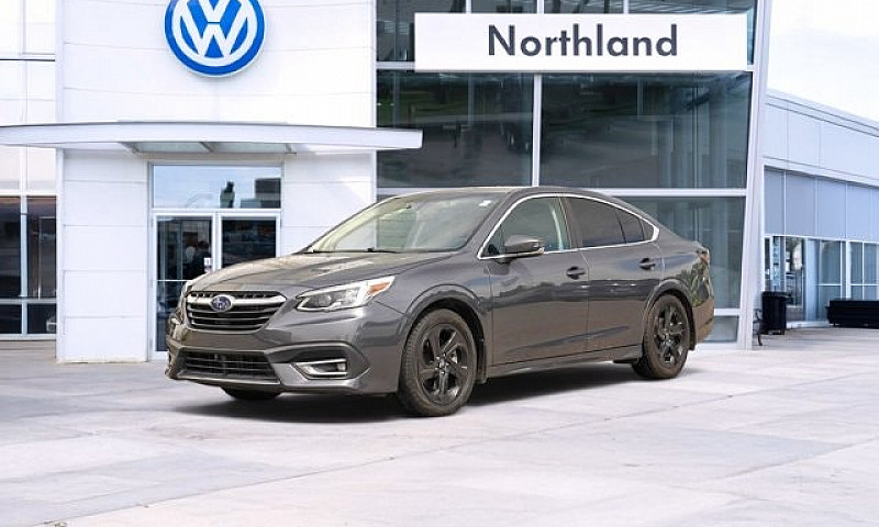 2022 Subaru Legacy L...