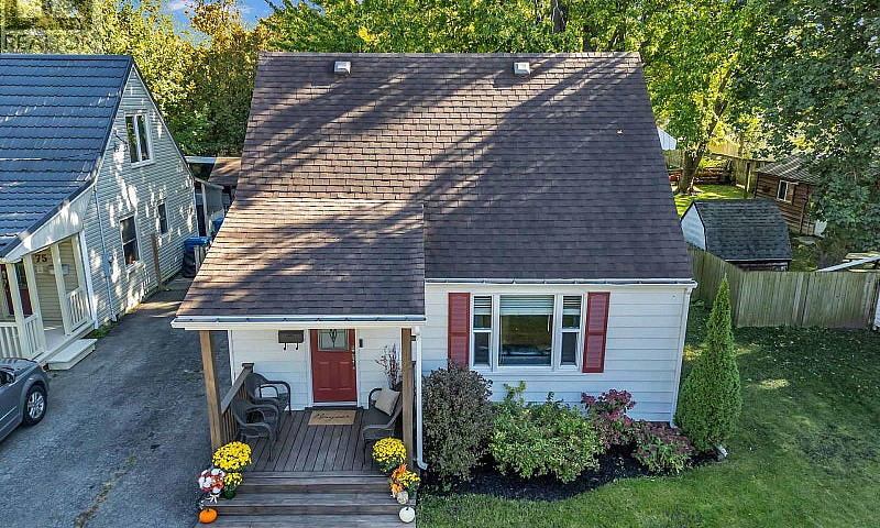 79 Brydges Street St...