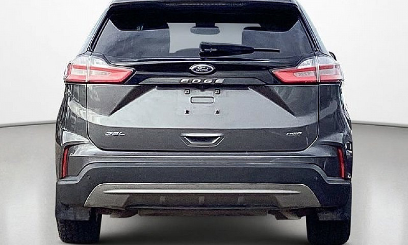 2024 Ford Edge Sel A...