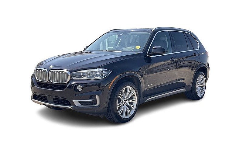 2016 Bmw X5 Xdrive35...
