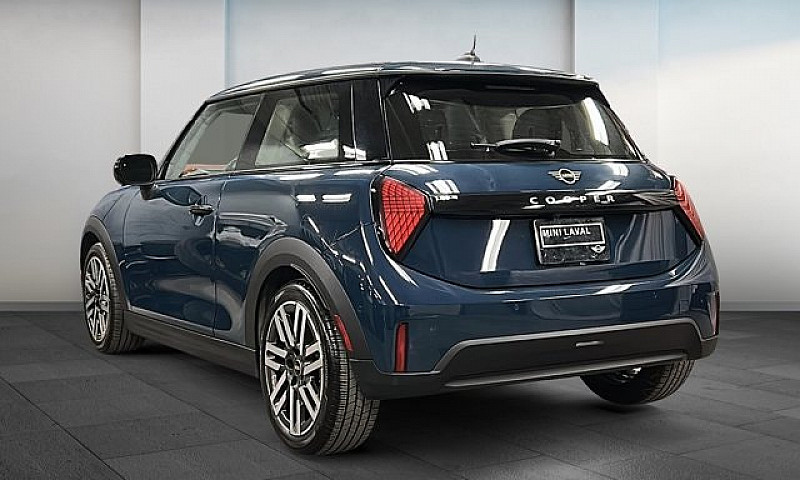 2025 Mini 3 Portes C...