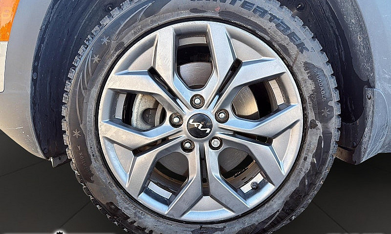 2024 Kia Seltos Ex *...