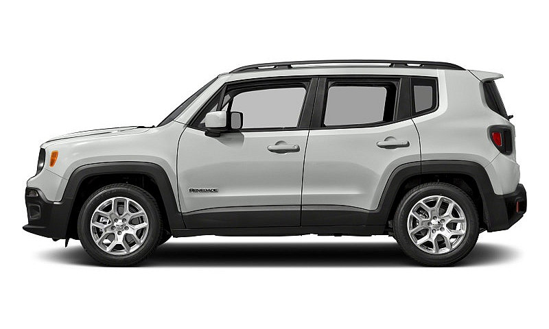 2017 Jeep Renegade N...