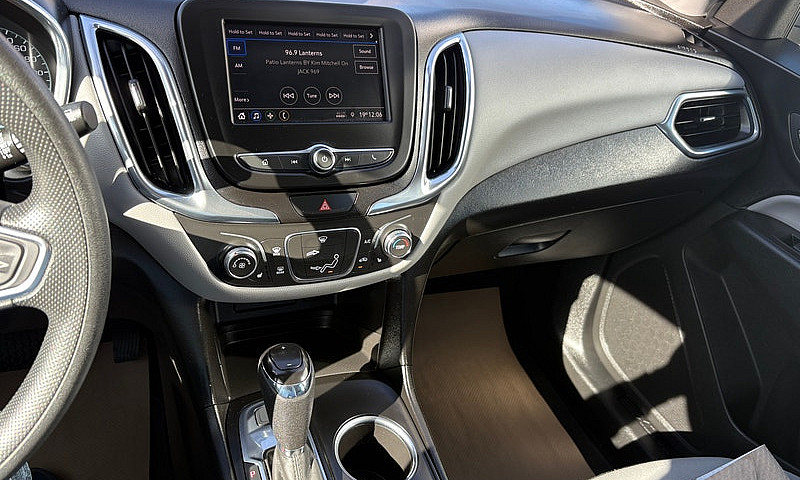 2021 Chevrolet Equin...