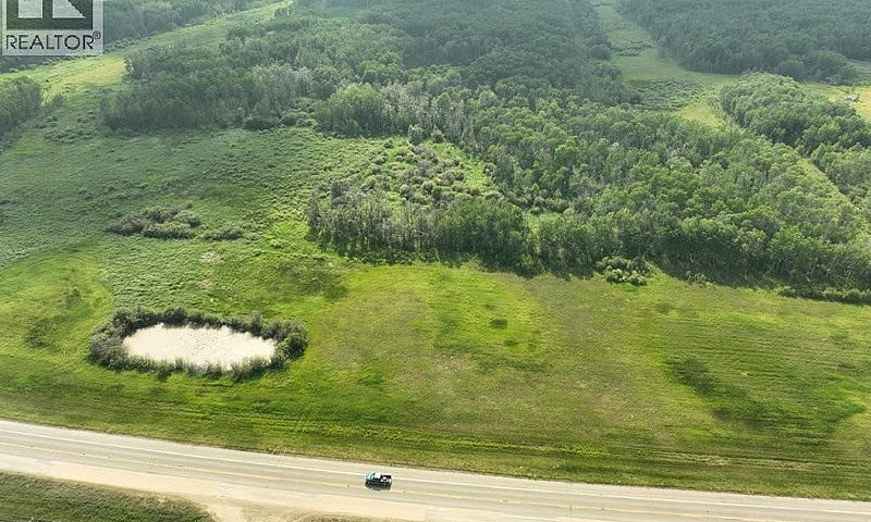 76 Acre Hunters Retr...