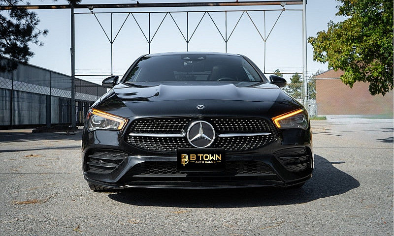 2020 Mercedes-Benz C...