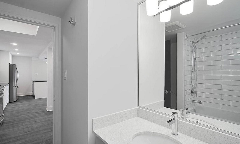 3 Bedroom Apartment ...
