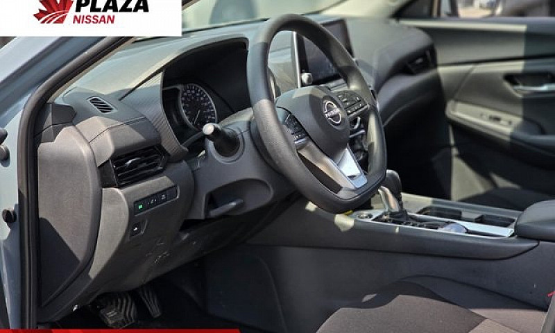 2024 Nissan Sentra S...