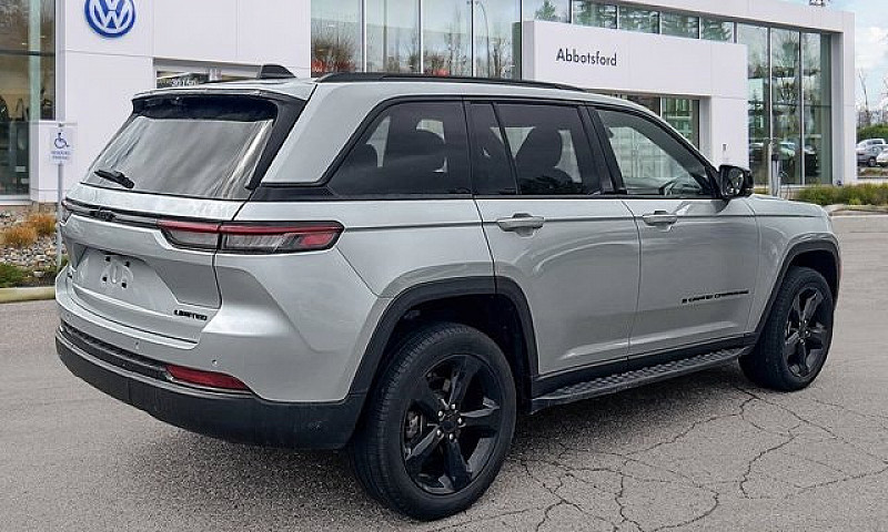 2024 Jeep Grand Cher...