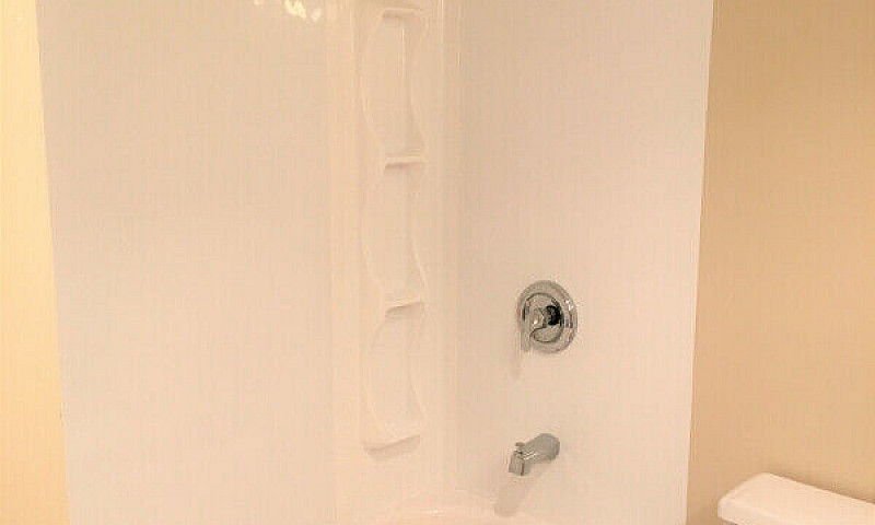 2 Bedroom 1 Bath - A...