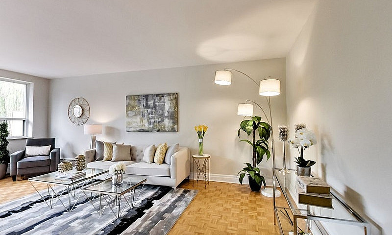 Apartment Rentals At...