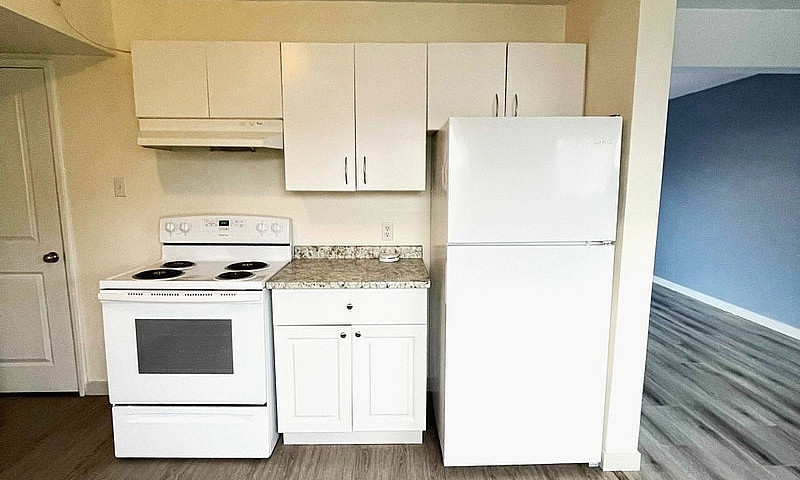 3-Bedroom 1-Bathroom...