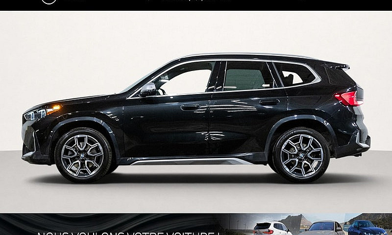 2023 Bmw X1 Xdrive28...