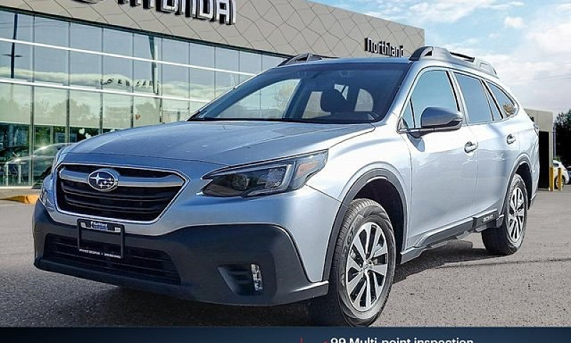 2022 Subaru Outback ...