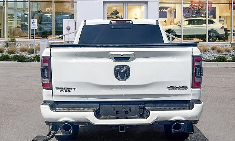 2022 Ram 1500 Sport ...