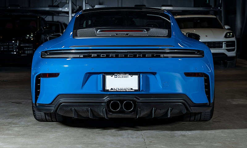 2026 Porsche 911 202...