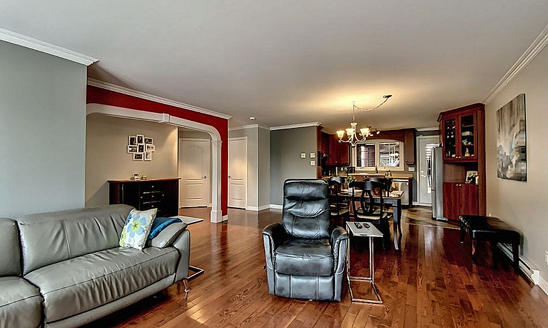 295 000$ - Condo À V...