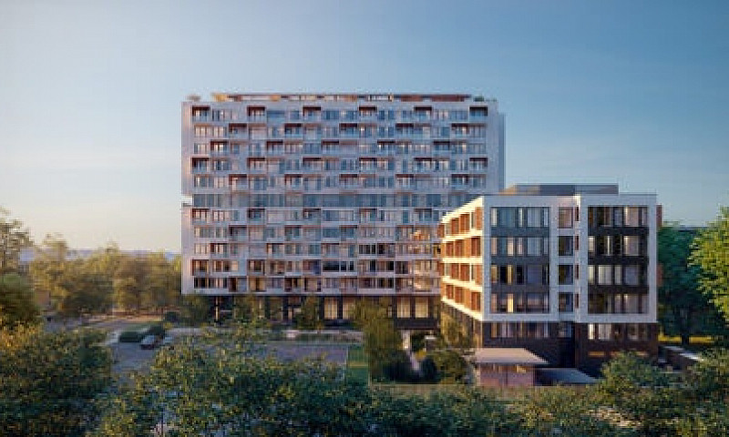 Tresah West Apartmen...