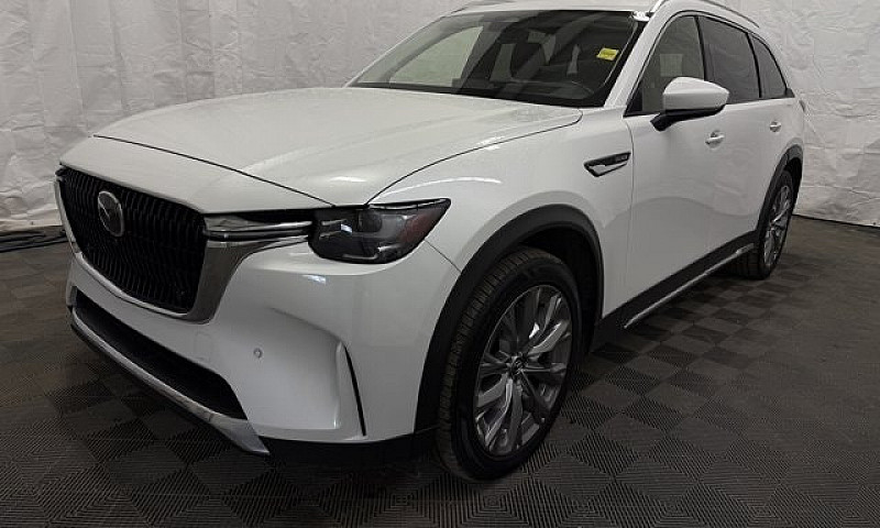 2025 Mazda Cx-90 Mhe...
