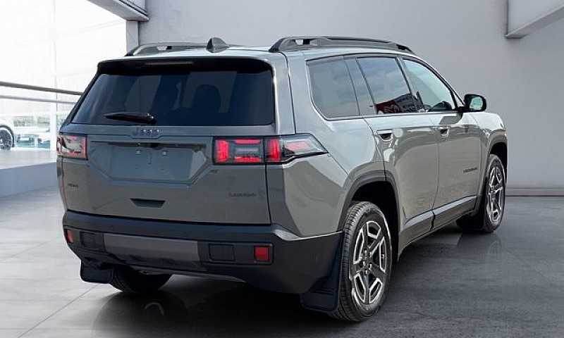 2026 Jeep Cherokee L...