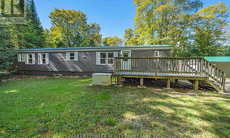 327 Echo Ridge Road ...