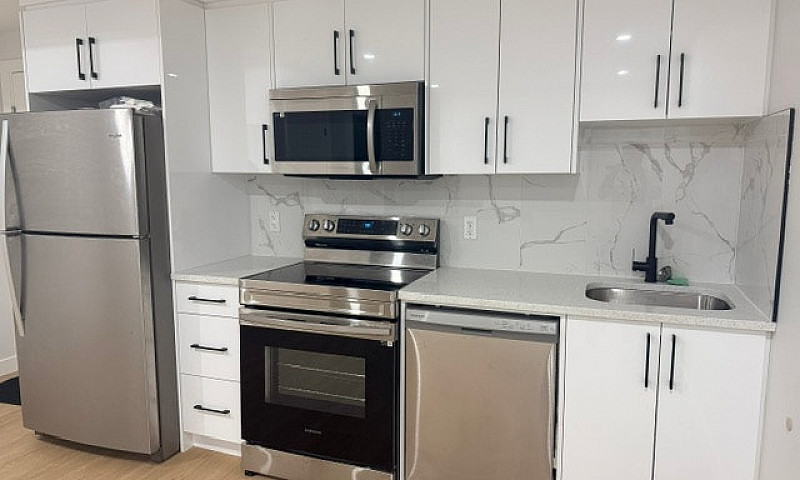 1 Bedroom + Den Base...