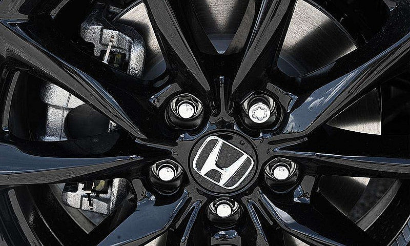2026 Honda Cr-V Spor...