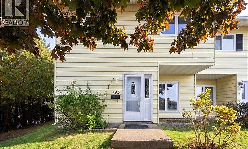 145 Woodhaven Drive ...