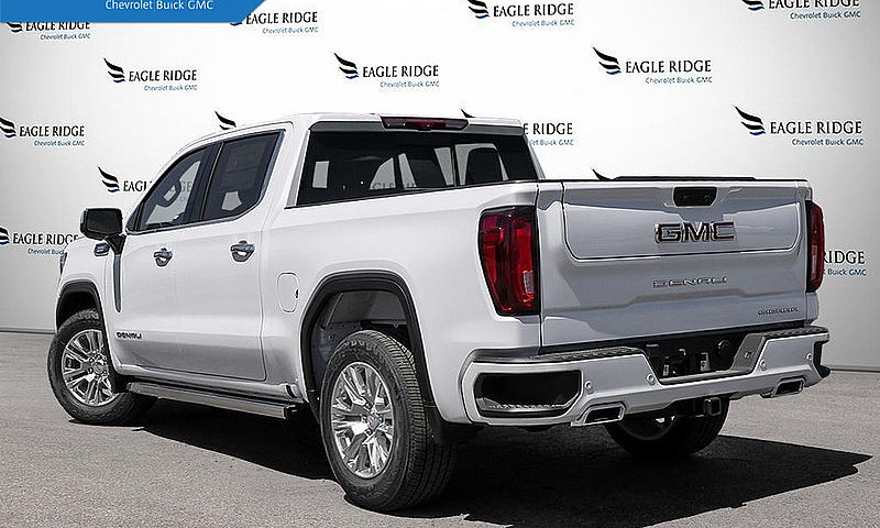 2026 Gmc Sierra 1500...