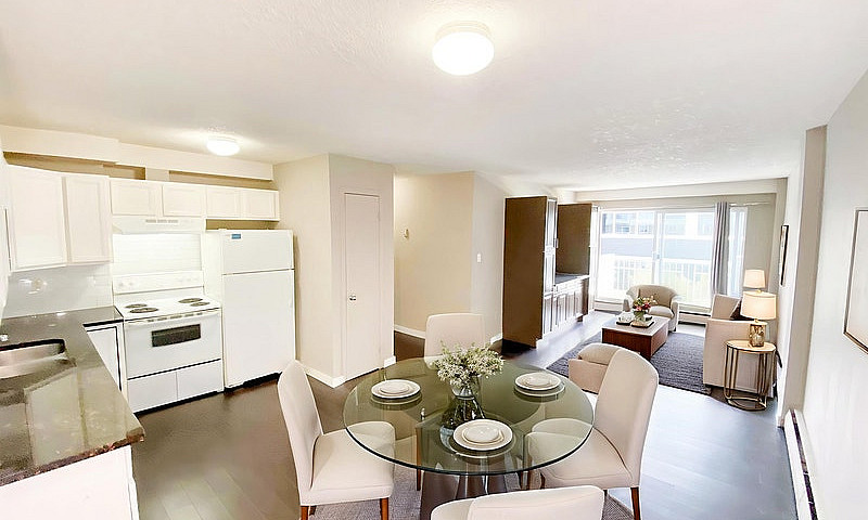 Beltline Apartment F...