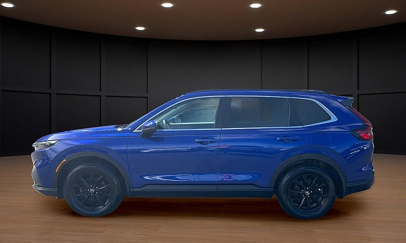 2025 Honda Cr-V Spor...