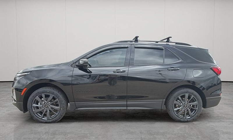2024 Chevrolet Equin...