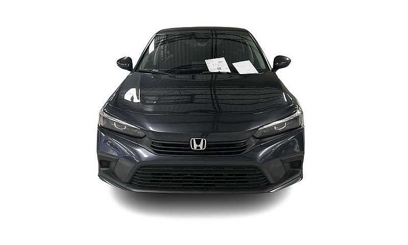 2022 Honda Civic Sed...