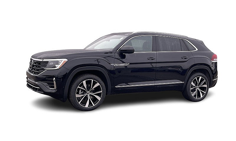 2026 Volkswagen Atla...