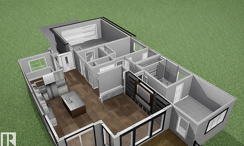 153 Houle Dr Morinvi...