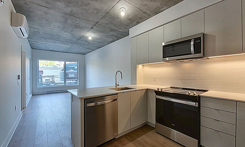 328 000$ - Condo À V...