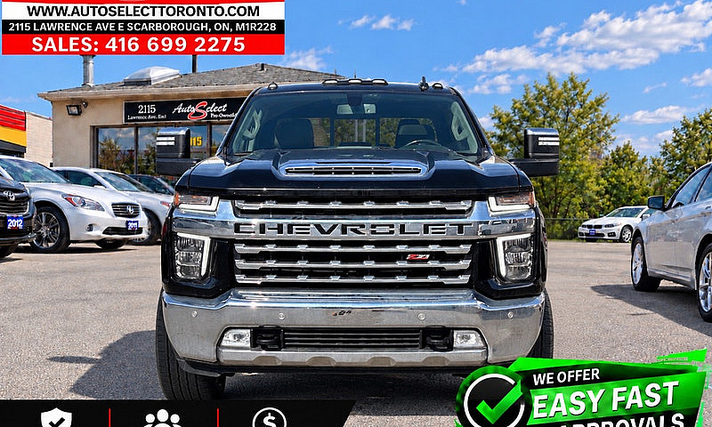 2022 Chevrolet Silve...