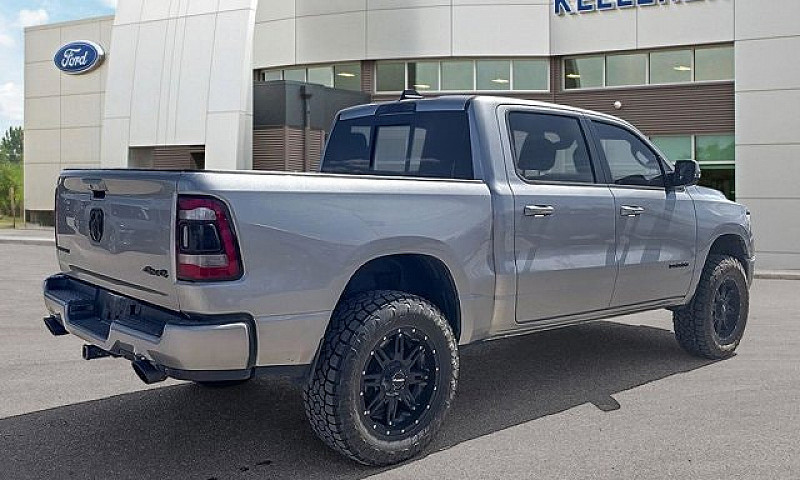 2024 Ram 1500 Sport ...