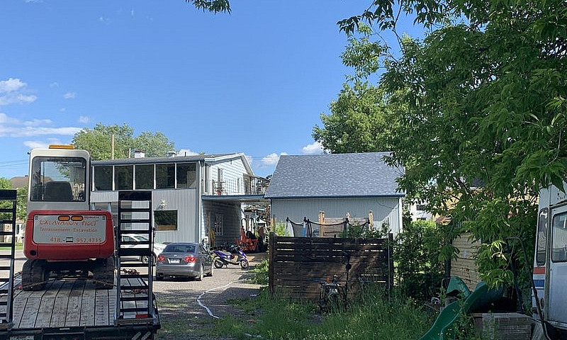 $0 - 2 Storey For Sa...