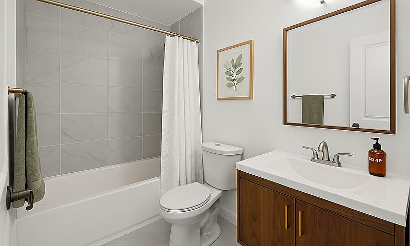 285 Melvin Apartment...