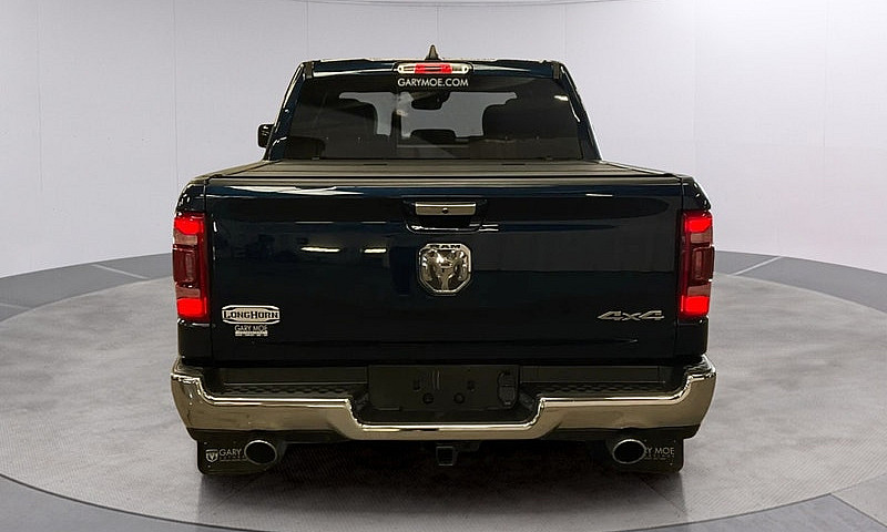 2022 Ram 1500 Limite...
