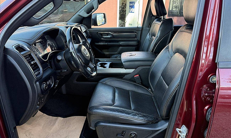 2019 Ram 1500 Sport ...