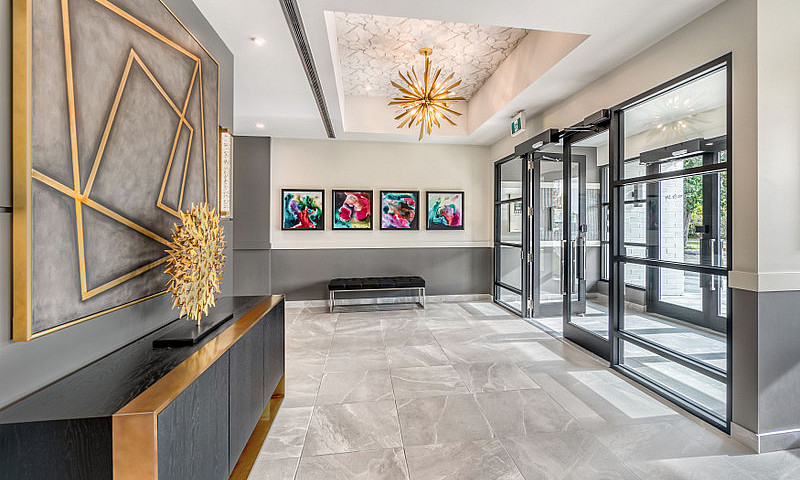 2 Bedroom - 71 Glami...