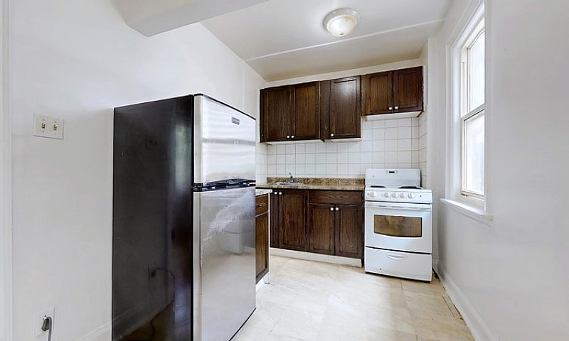Bold Street Apartmen...