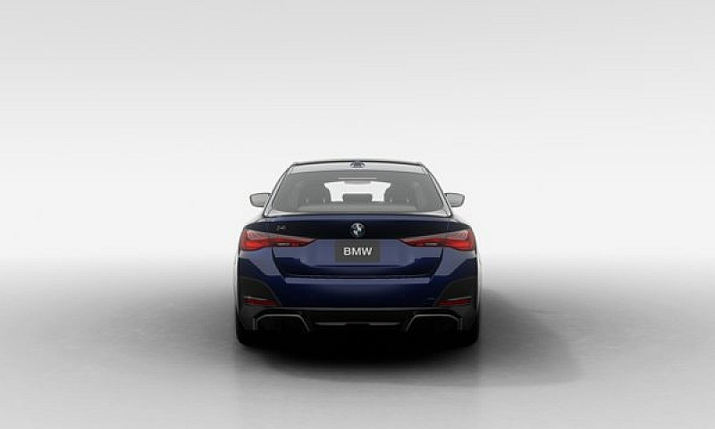 2026 Bmw I4 Xdrive40...