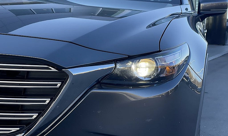 2023 Mazda Cx-9 Gs...