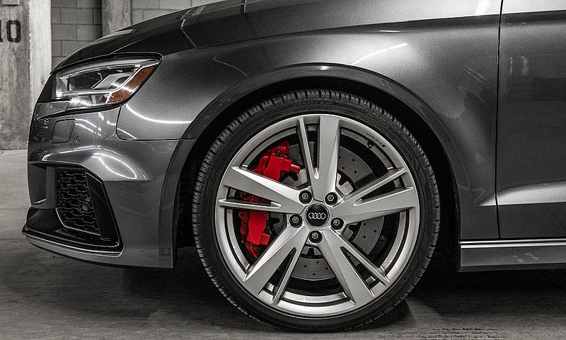 2019 Audi Rs 3 2.5T ...